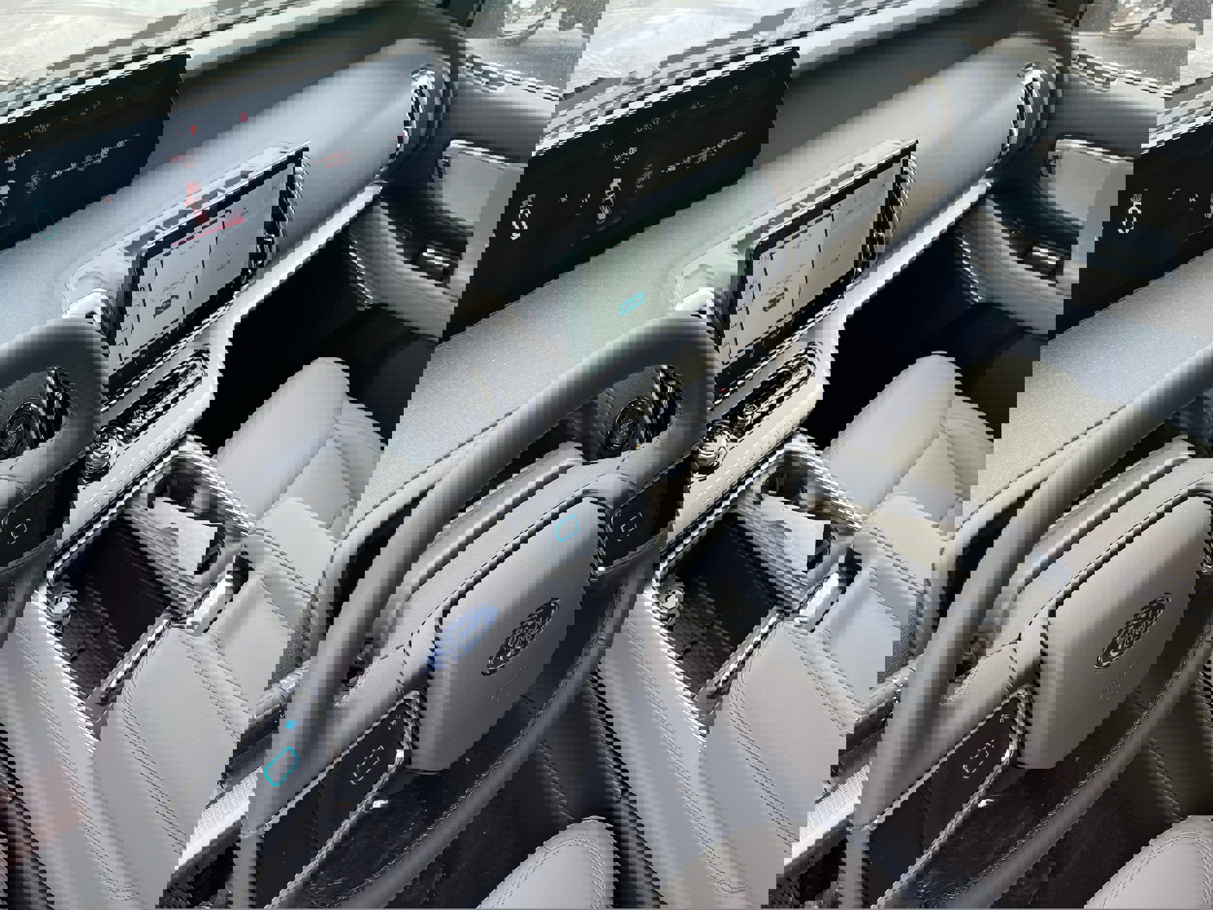 New 2026 Ford Expedition Max Active image 14