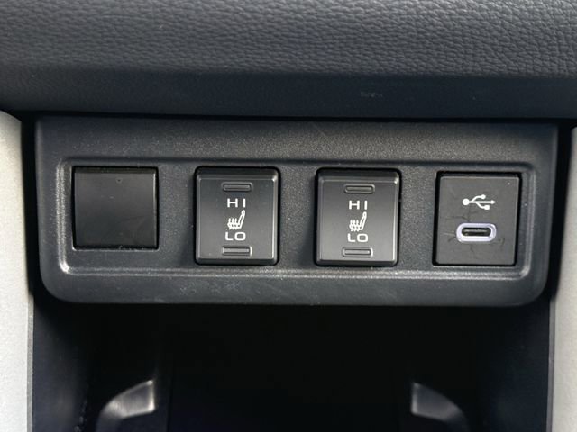 Used 2024 Toyota Corolla Cross AWD Hybrid image 23