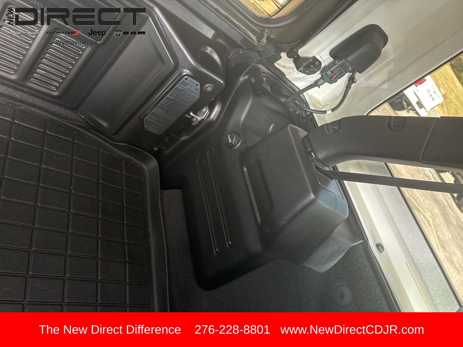 Used 2022 Jeep Wrangler Unlimited Rubicon image 21