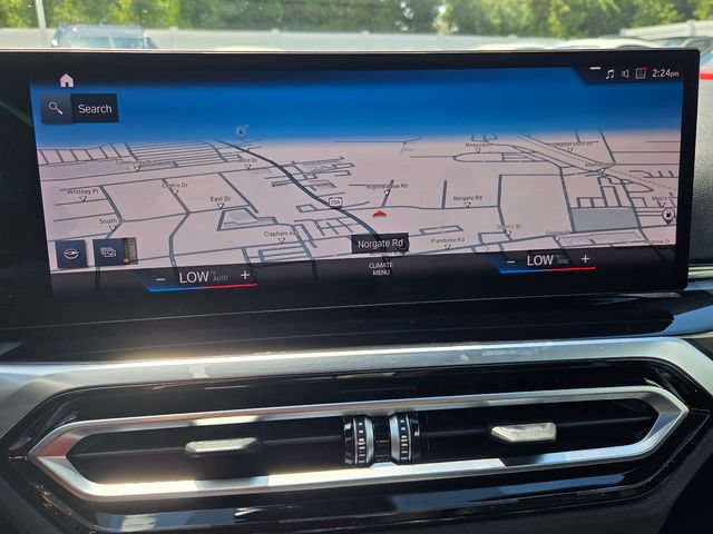 Certified 2023 BMW 230i Coupe w/ M Sport Package RWD image 13