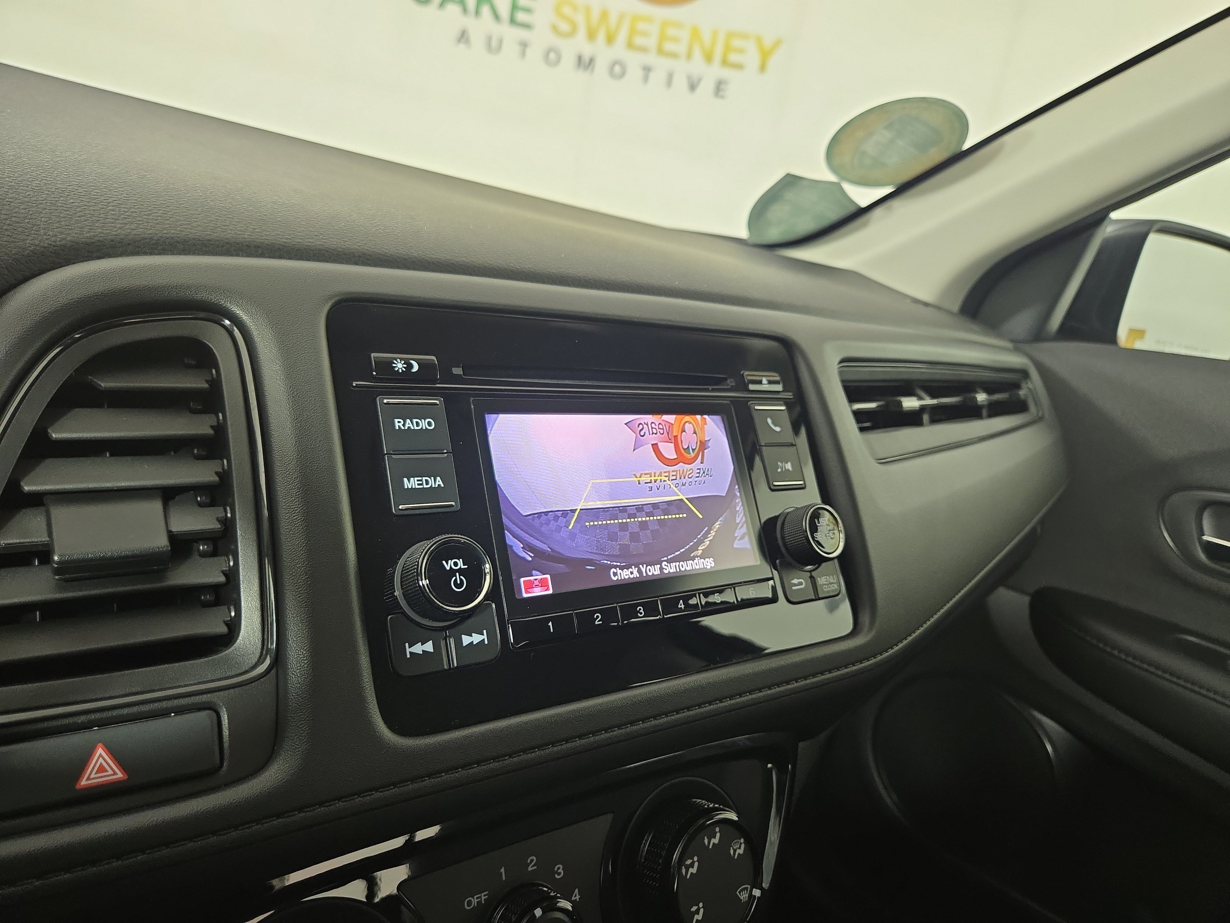 Used 2021 Honda HR-V LX image 20