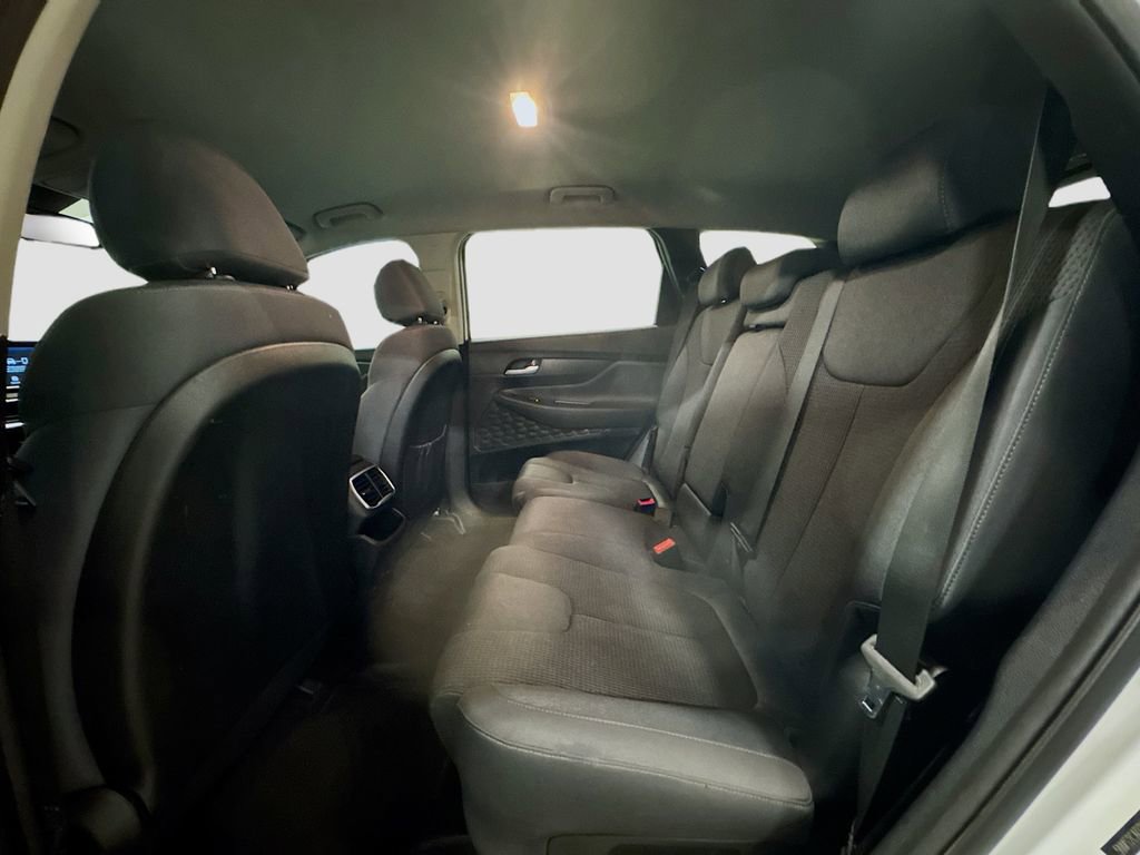 Used 2019 Hyundai Santa Fe SE AWD/4WD image 27