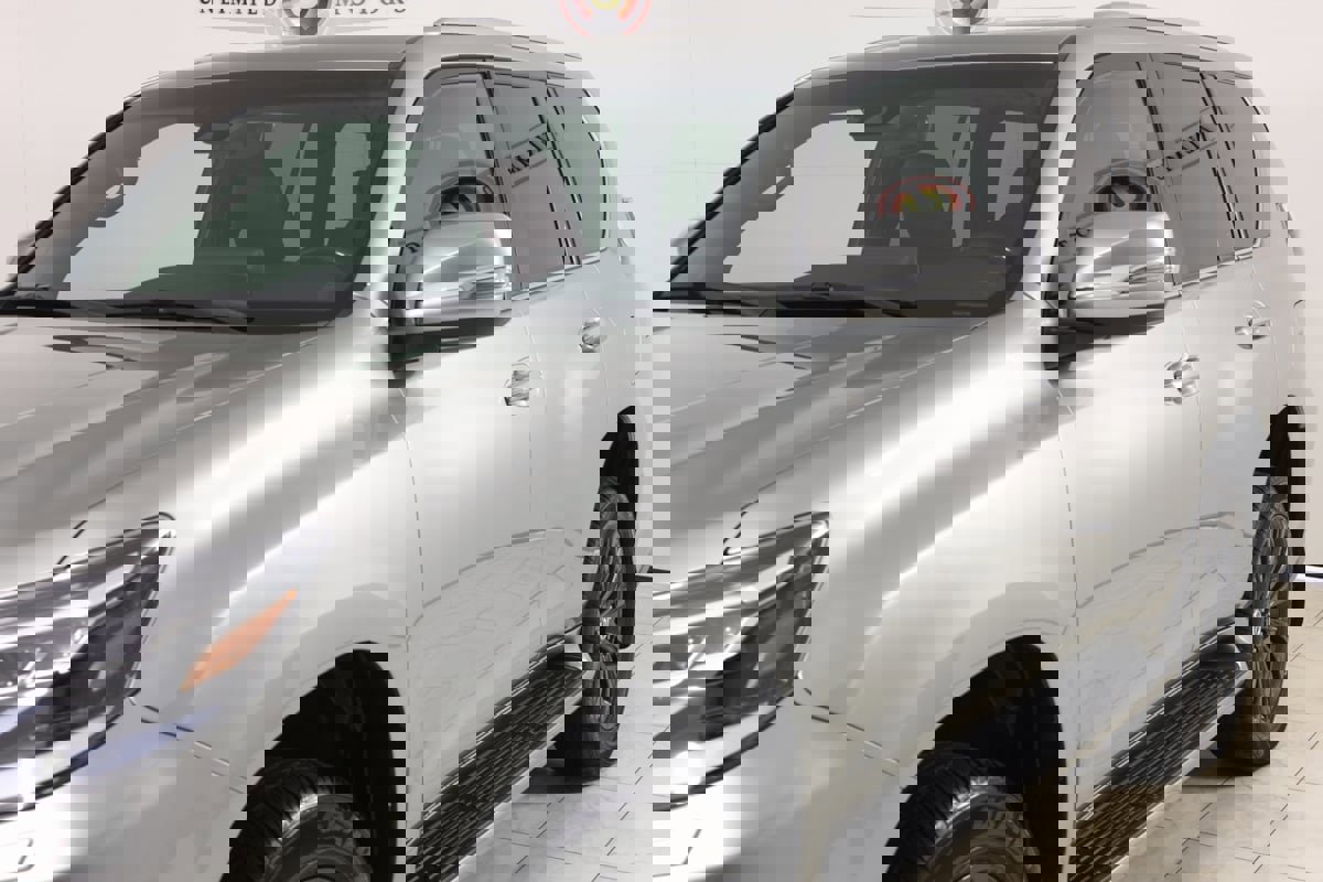 Used 2023 Lexus GX 460 Luxury w/ Sport Design Package image 46