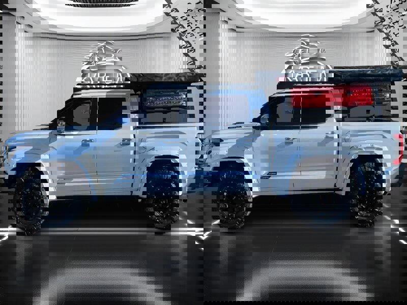 Used 2024 Toyota Tundra Capstone image 8