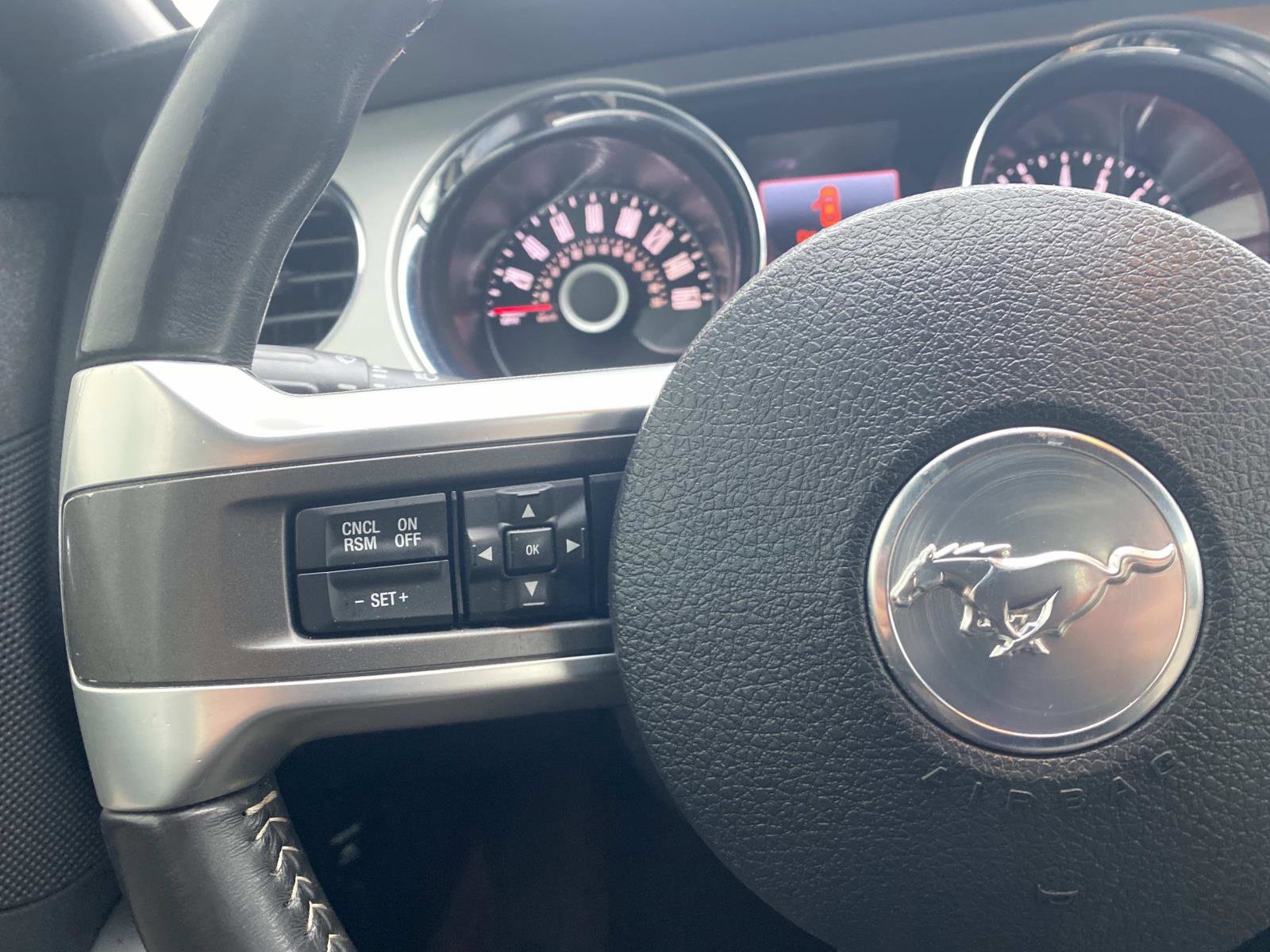 Used 2014 Ford Mustang GT Premium w/ Electronics Package image 26