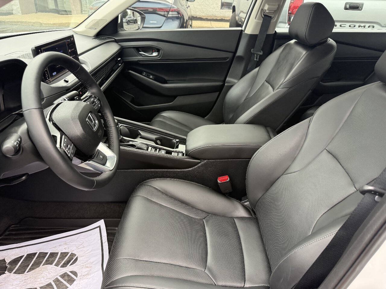 Used 2026 Honda Accord Touring image 16