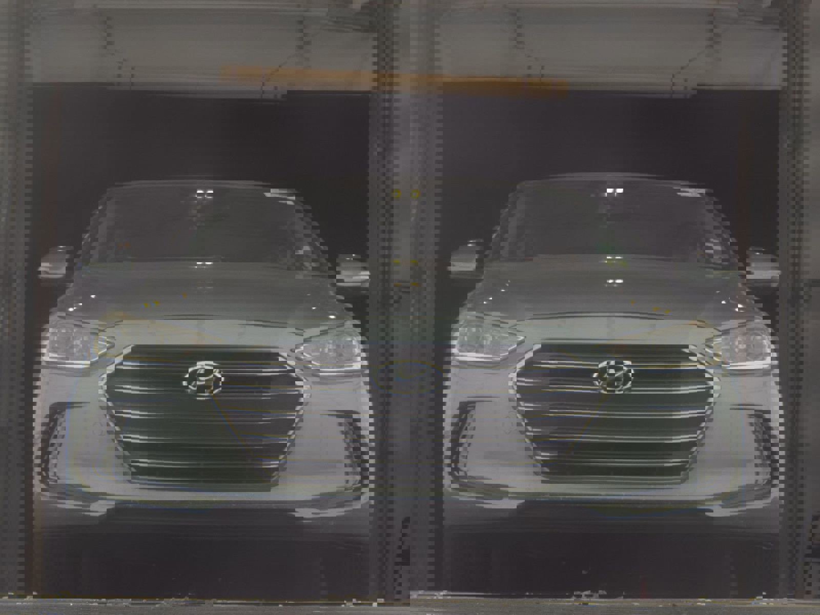 Used 2017 Hyundai Elantra Limited image 5