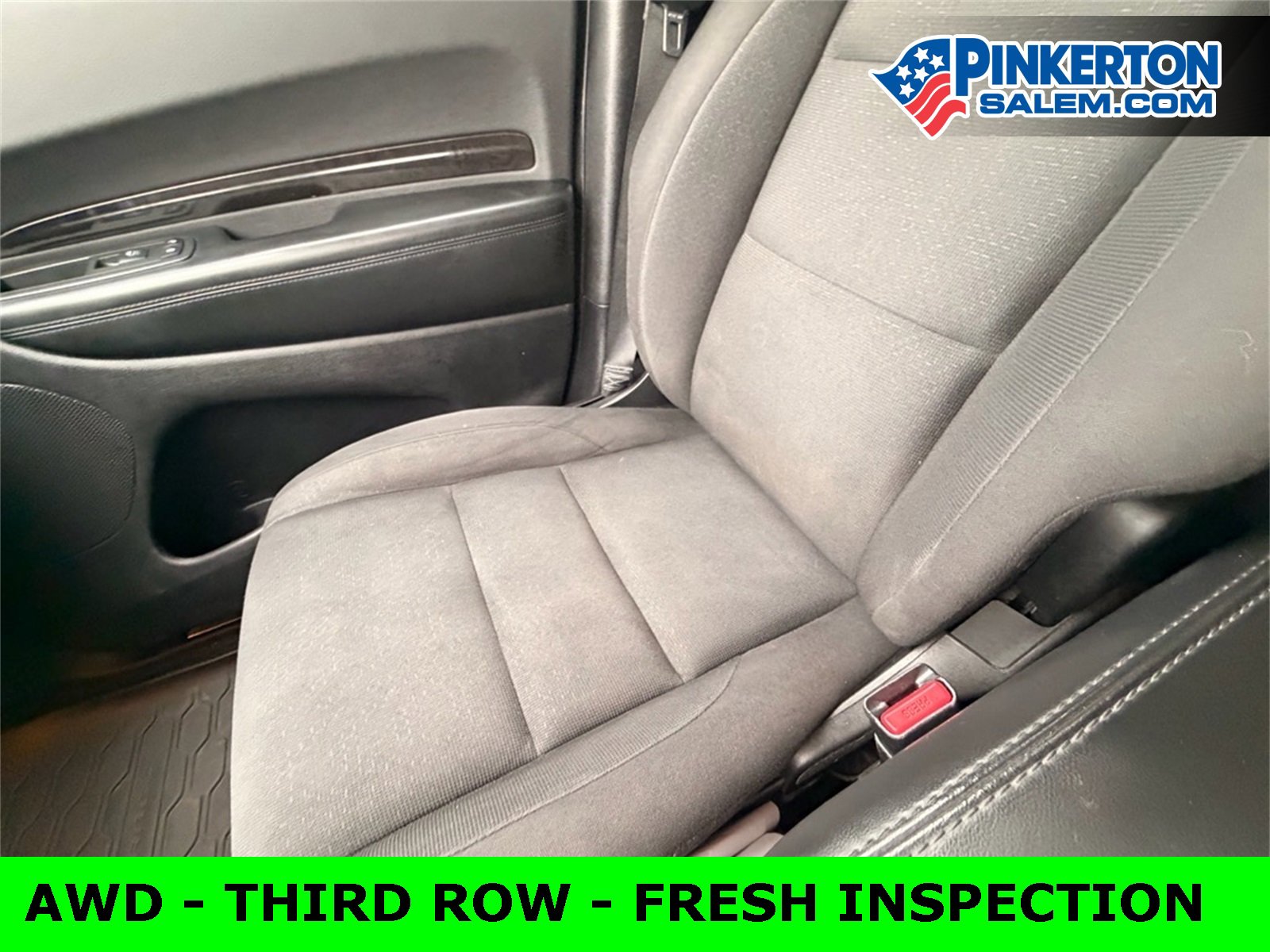 Used 2011 Dodge Durango Crew image 24