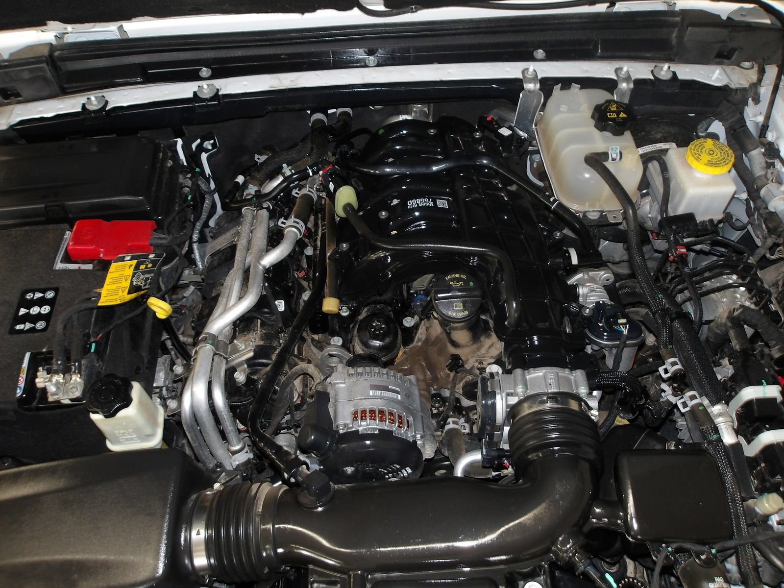 Used 2023 Jeep Gladiator Sport AWD/4WD image 20