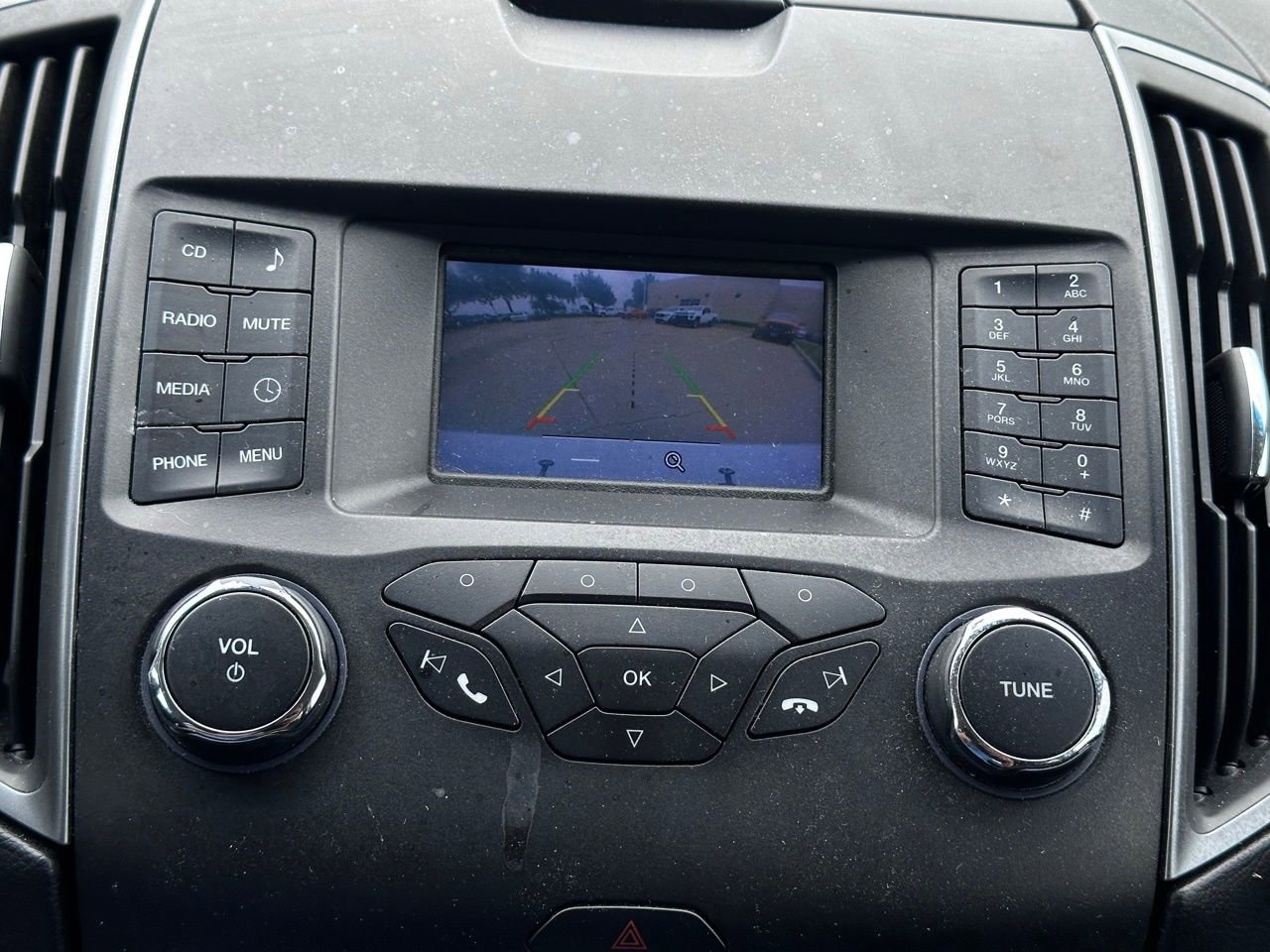 Used 2015 Ford Edge SE FWD image 32