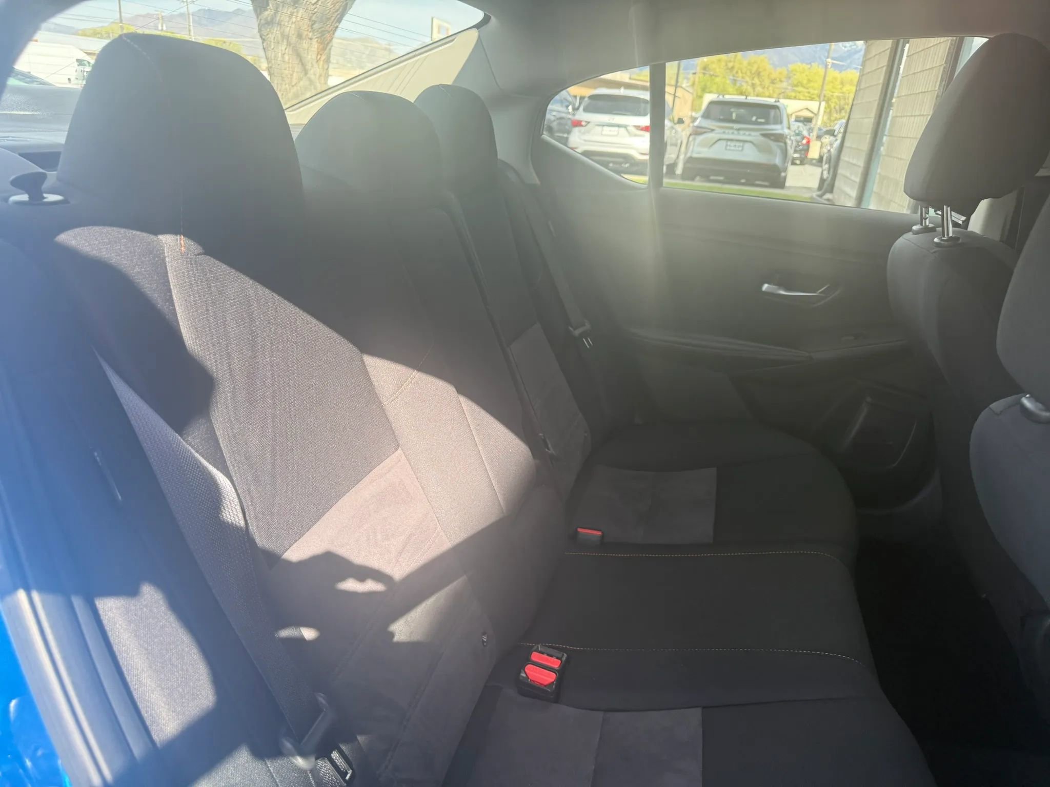 Used 2022 Nissan Sentra SR image 19