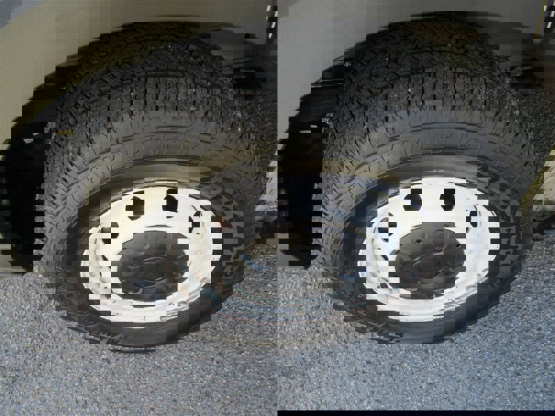 Used 2020 Ford Transit 250 148 High Roof w/ Load Area Protection Package image 29