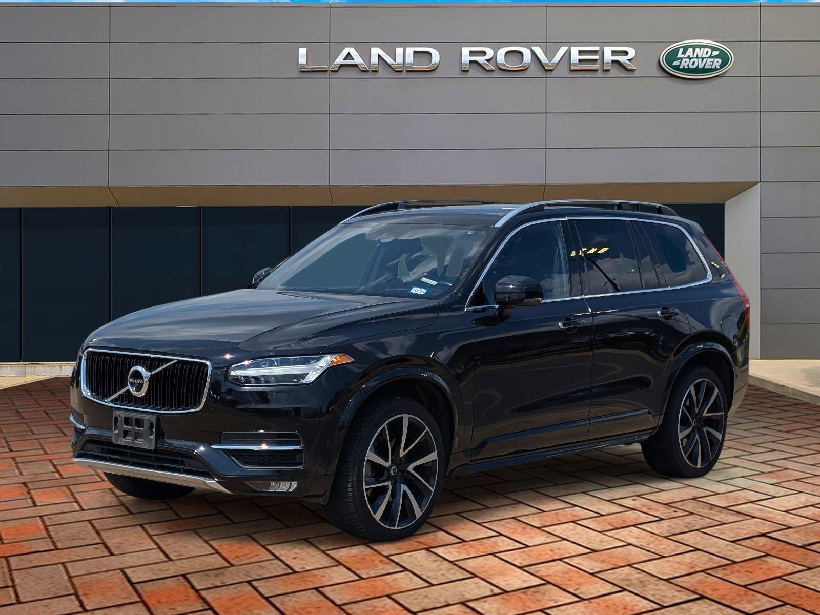 Used 2019 Volvo XC90 T6 Momentum w/ Advanced Package