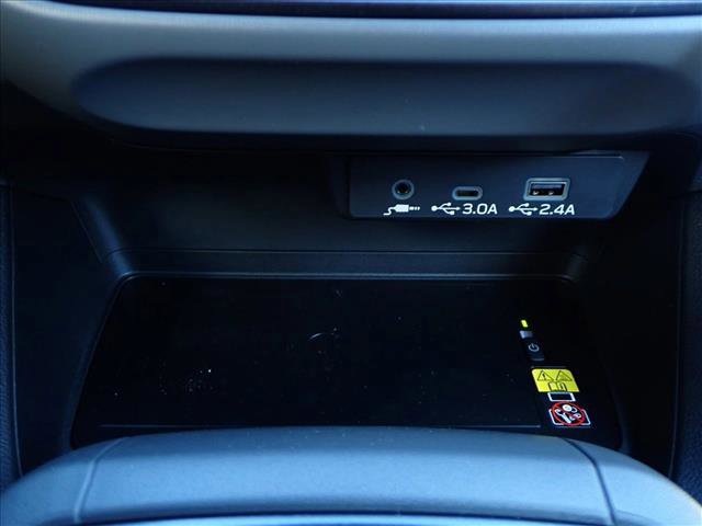 New 2026 Subaru Crosstrek 2.5i Limited image 19