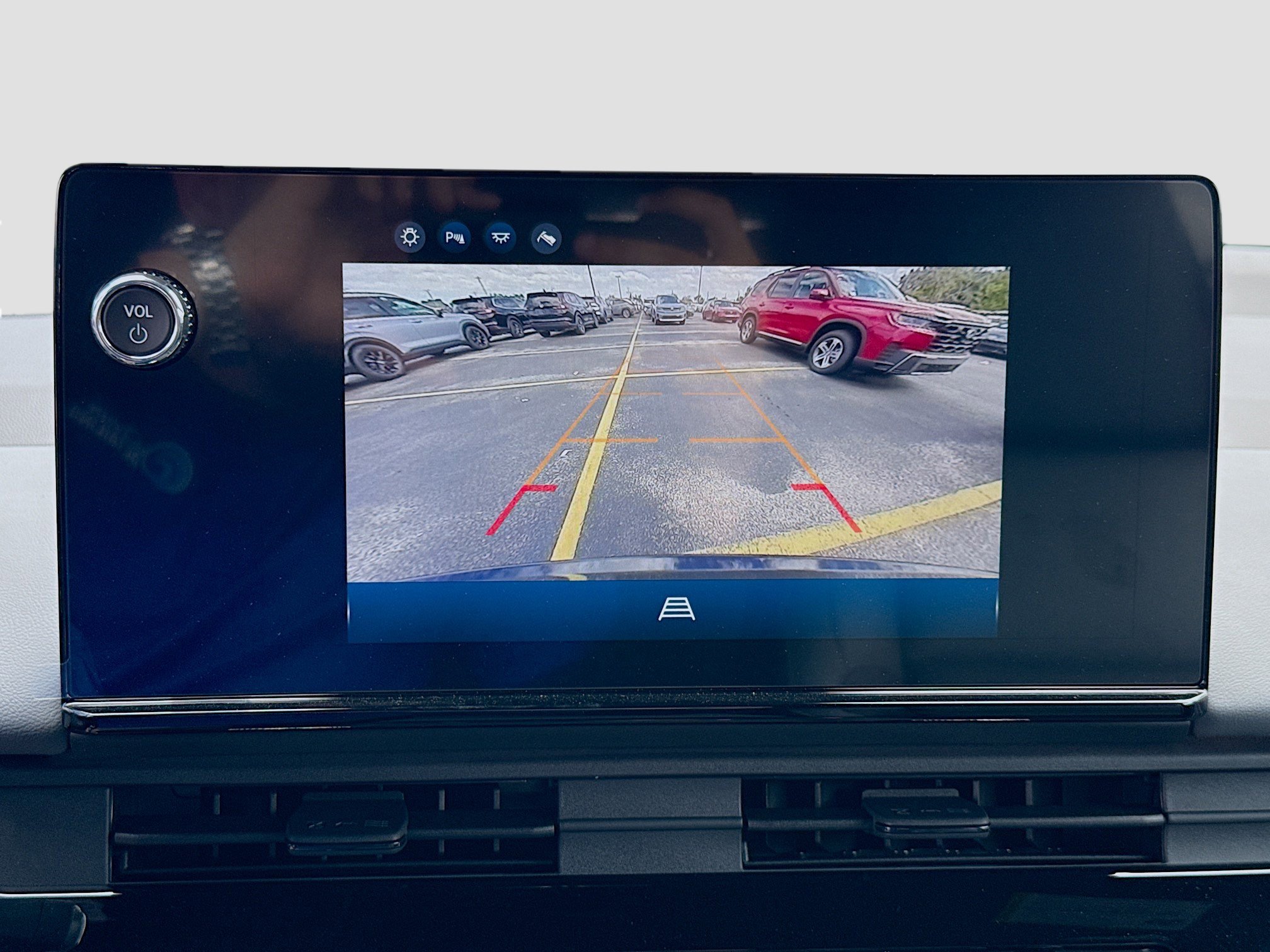 New 2026 Honda Prologue Touring image 14