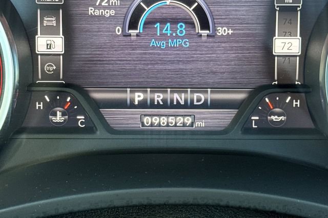 Used 2019 RAM 2500 Laramie AWD/4WD image 41