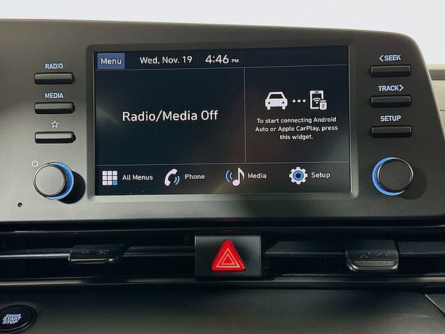 Used 2026 Hyundai Elantra Sport FWD image 13