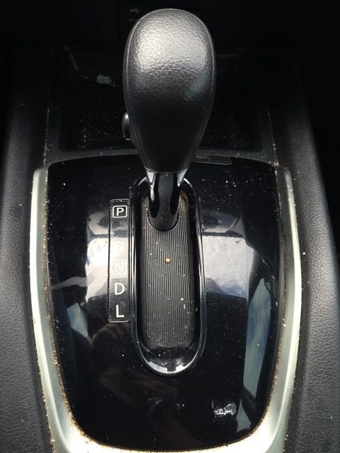 Used 2014 Nissan Rogue S image 33