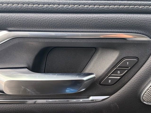 New 2026 RAM 1500 Laramie image 14