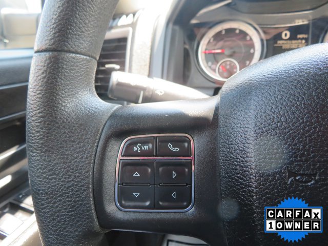 Used 2019 RAM 1500 Tradesman w/ Popular Equipment Group image 20