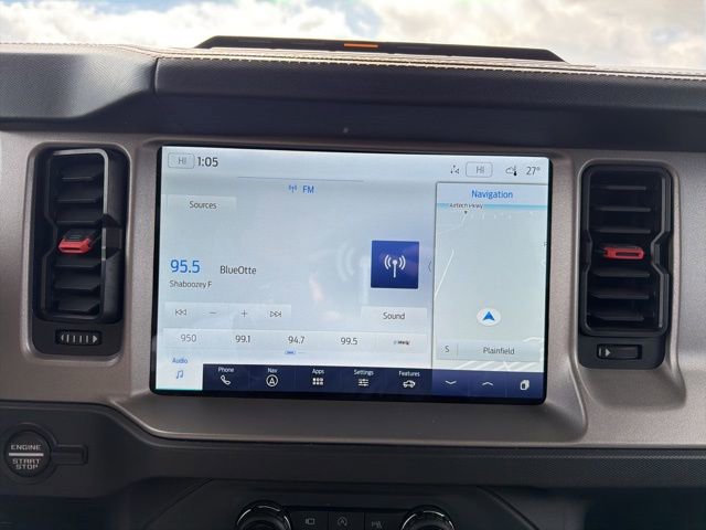 Used 2022 Ford Bronco Raptor image 28