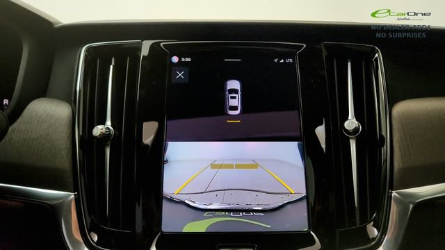 Used 2023 Volvo S90 B6 Plus AWD/4WD image 64