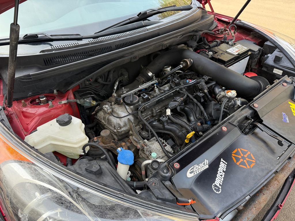 Used 2016 Hyundai Veloster Turbo image 22