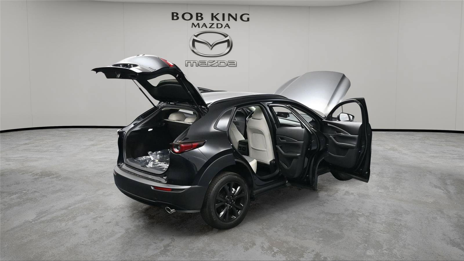 Used 2026 MAZDA CX-30 AWD 2.5 S image 18