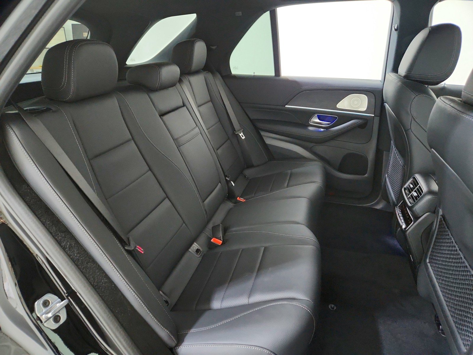 Used 2026 Mercedes-Benz GLE 350 4MATIC image 11