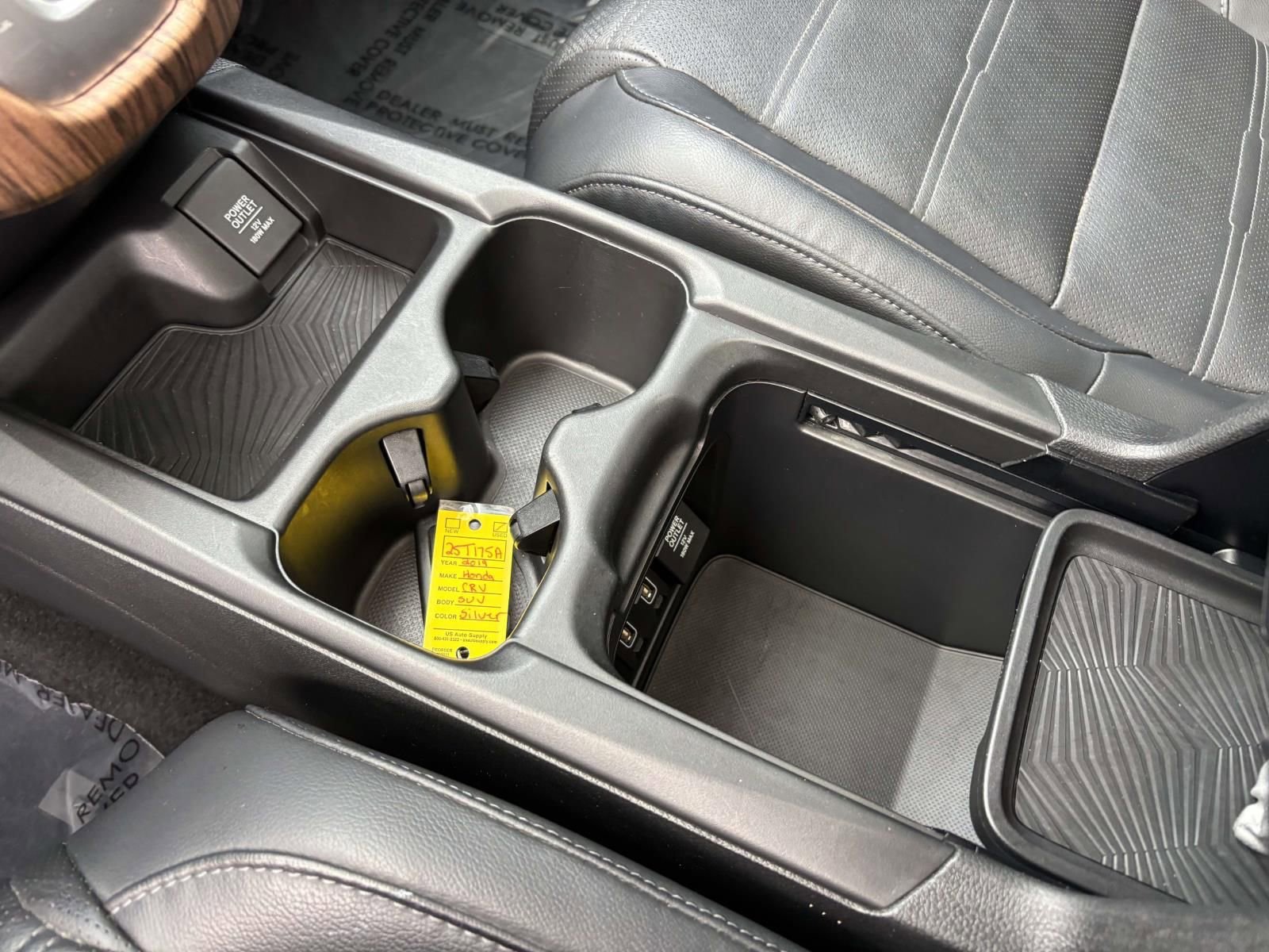 Used 2019 Honda CR-V EX-L image 26