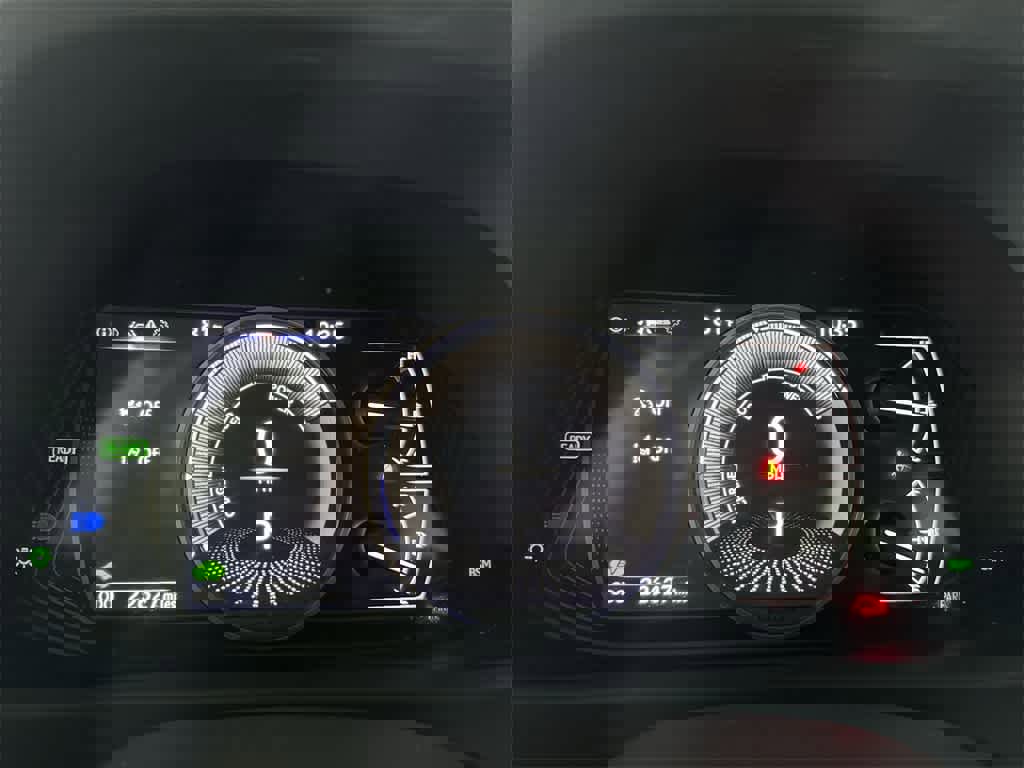 Used 2022 Lexus UX 250h w/ Premium Package image 16