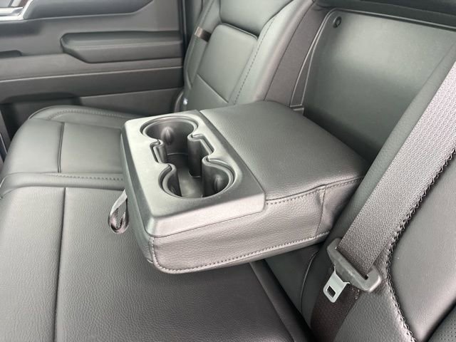 Used 2024 GMC Sierra 1500 Denali w/ Denali Reserve Package image 41