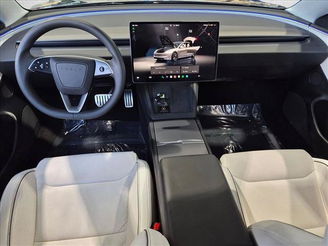 Used 2024 Tesla Model 3 Performance AWD/4WD image 17