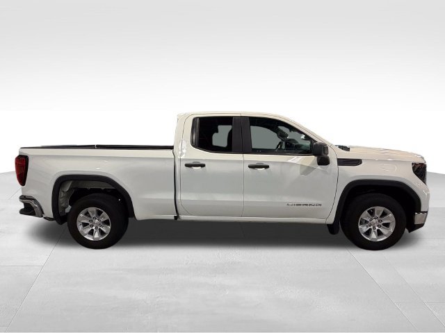 Used 2024 GMC Sierra 1500 Pro w/ Pro Value Package RWD image 4