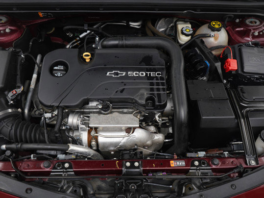 Used 2016 Chevrolet Malibu LS image 28