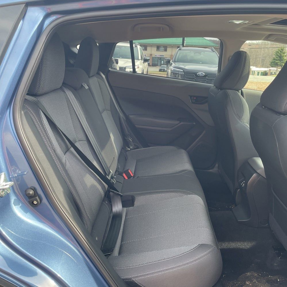 Used 2024 Subaru Crosstrek 2.0i Premium image 14
