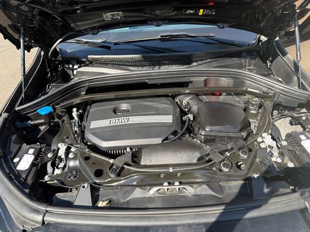 Used 2024 BMW X1 xDrive28i AWD/4WD image 12