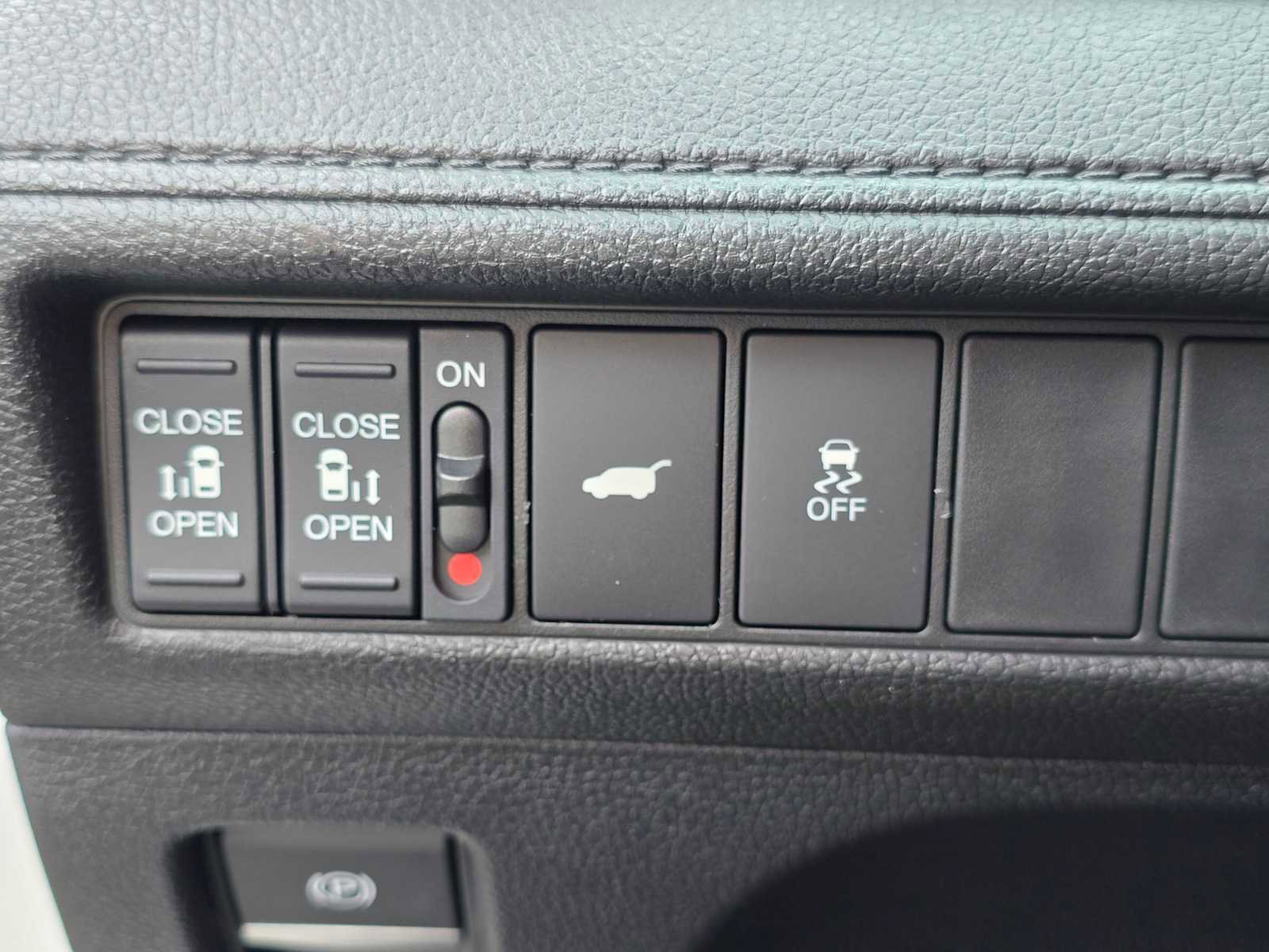 New 2026 Honda Odyssey EX-L image 27