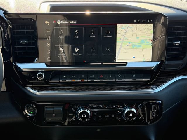 New 2026 GMC Sierra 1500 Elevation w/ Elevation Premium Package AWD/4WD image 16