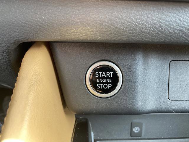 Used 2023 Nissan Rogue Platinum w/ Platinum Premium Package image 35