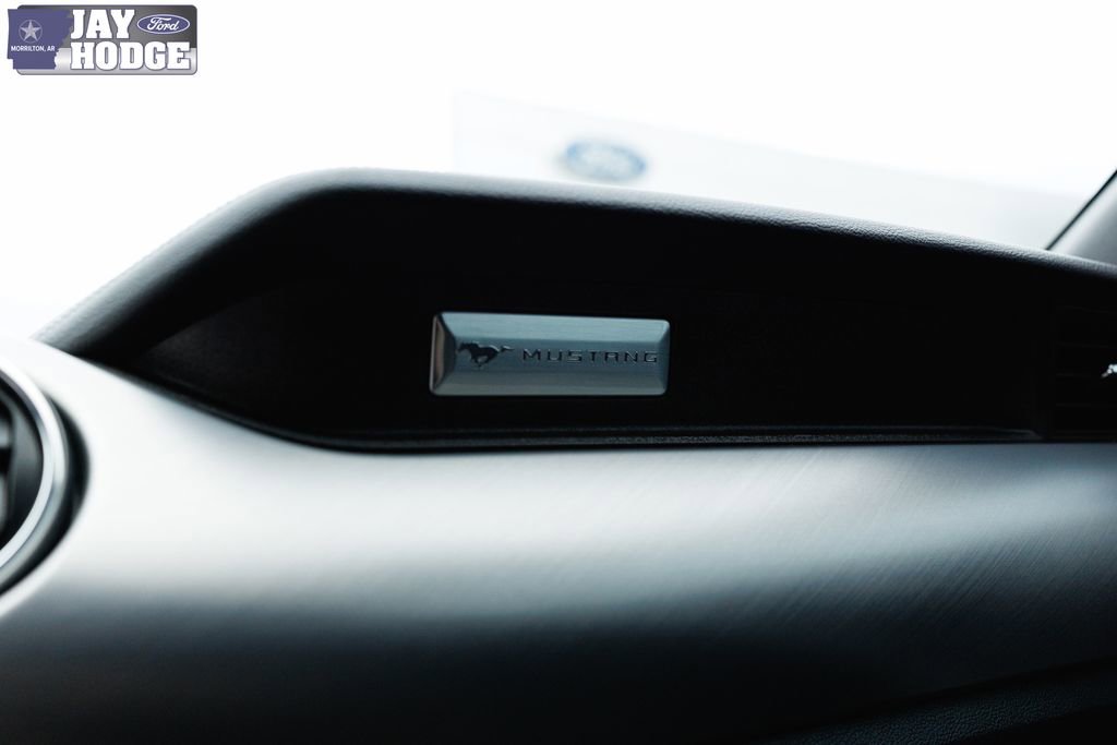 Certified 2023 Ford Mustang Premium w/ Equipment Group 201A image 43