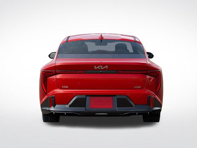 Used 2025 Kia K4 GT-Line Turbo FWD image 13