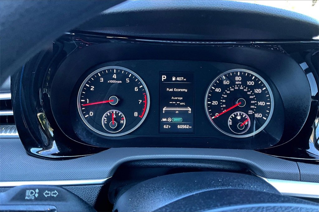 Used 2023 Kia K5 LXS image 19