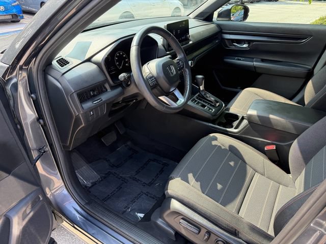 Certified 2024 Honda CR-V Sport image 12