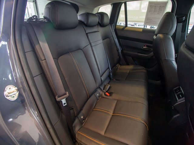 Used 2023 MAZDA CX-50 AWD 2.5 S w/ Cargo Package image 19