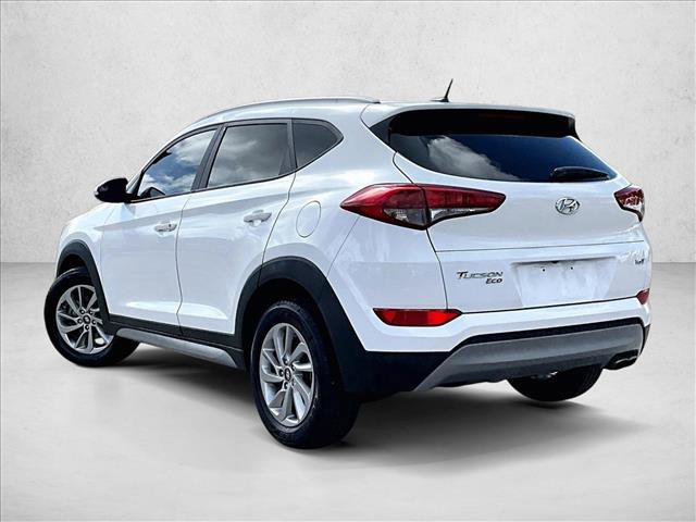 Used 2017 Hyundai Tucson Eco image 11