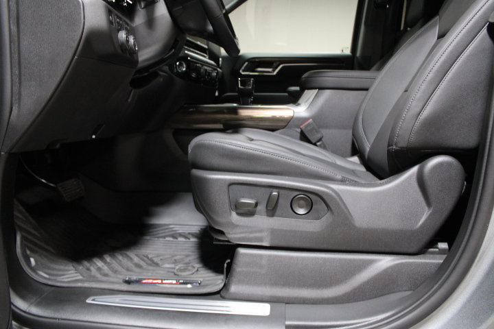 New 2026 Chevrolet Silverado 1500 LT Trail Boss w/ LT Trail Boss Premium Package AWD/4WD image 20