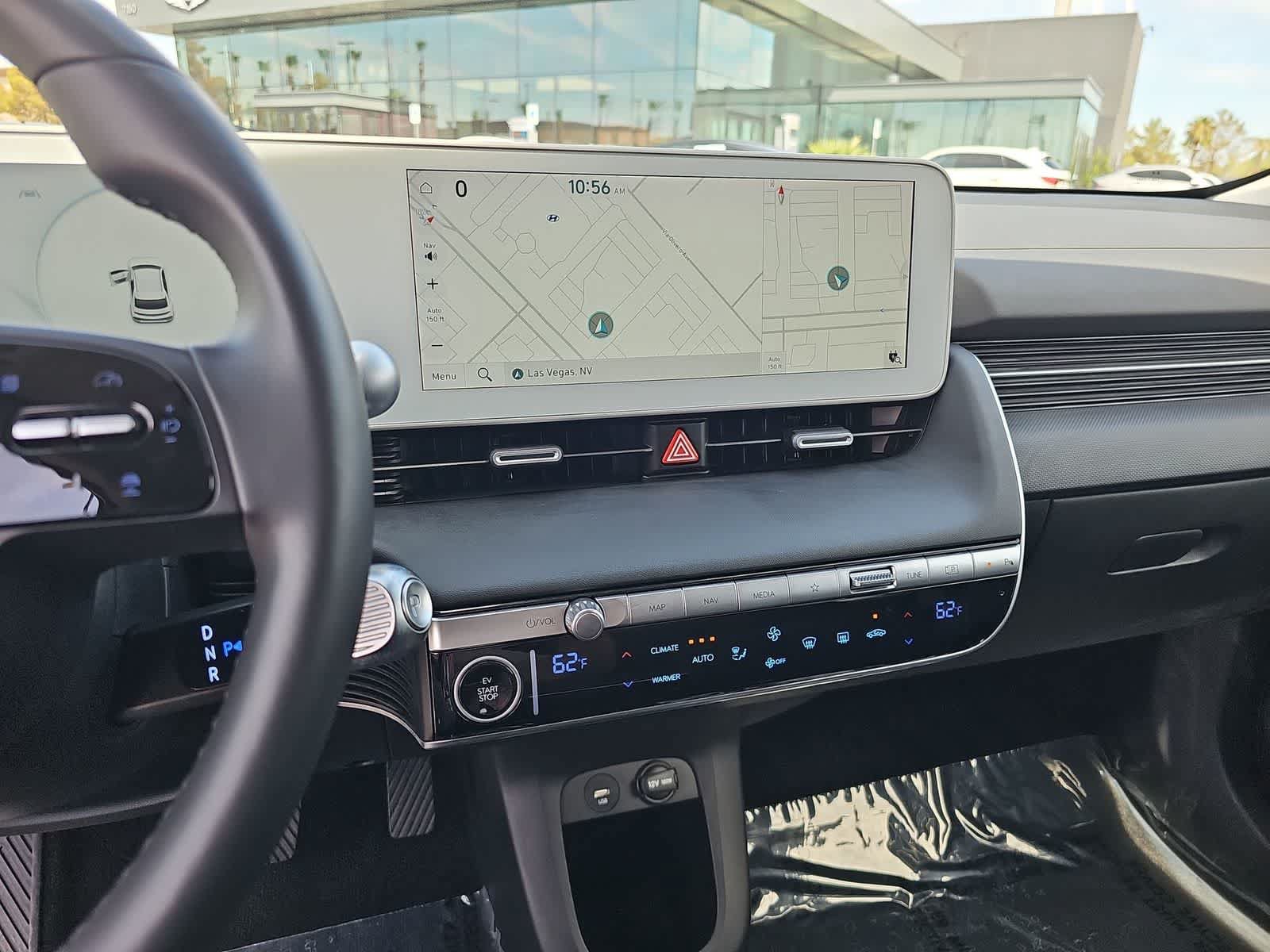 Certified 2024 Hyundai Ioniq 5 SEL RWD image 20