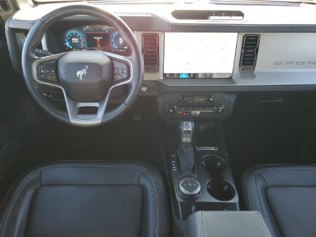 Used 2026 Ford Bronco Outer Banks AWD/4WD image 21