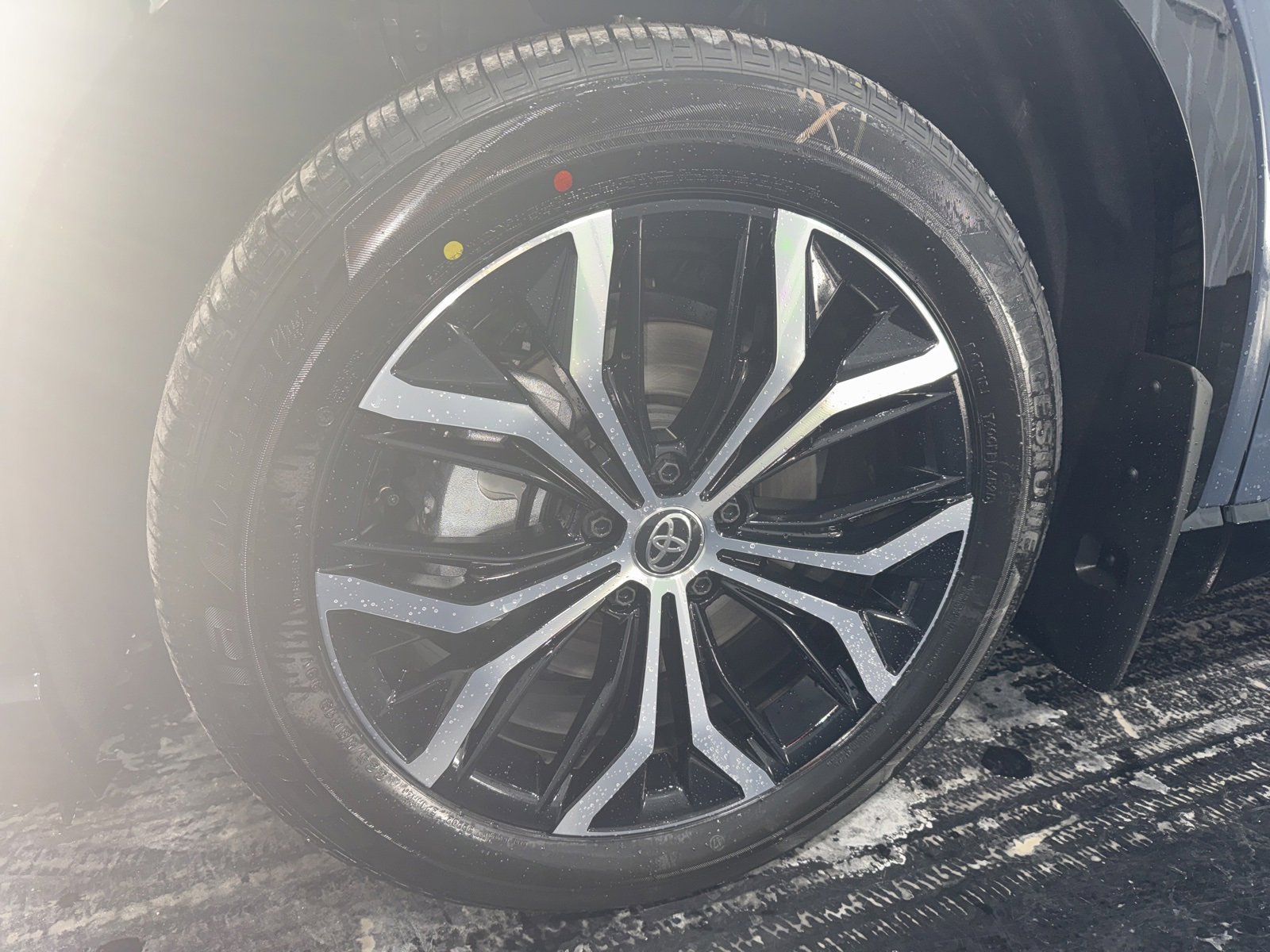 New 2026 Toyota Crown Signia image 6